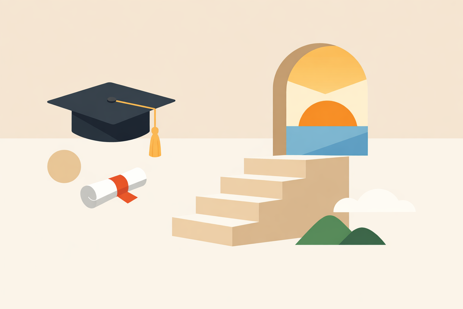 卒業式の夢は転機の合図になりやすいんですね