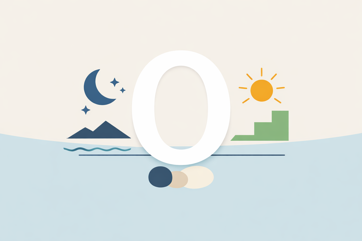 なぜ数字0は両極端な意味を持つと言われるの？