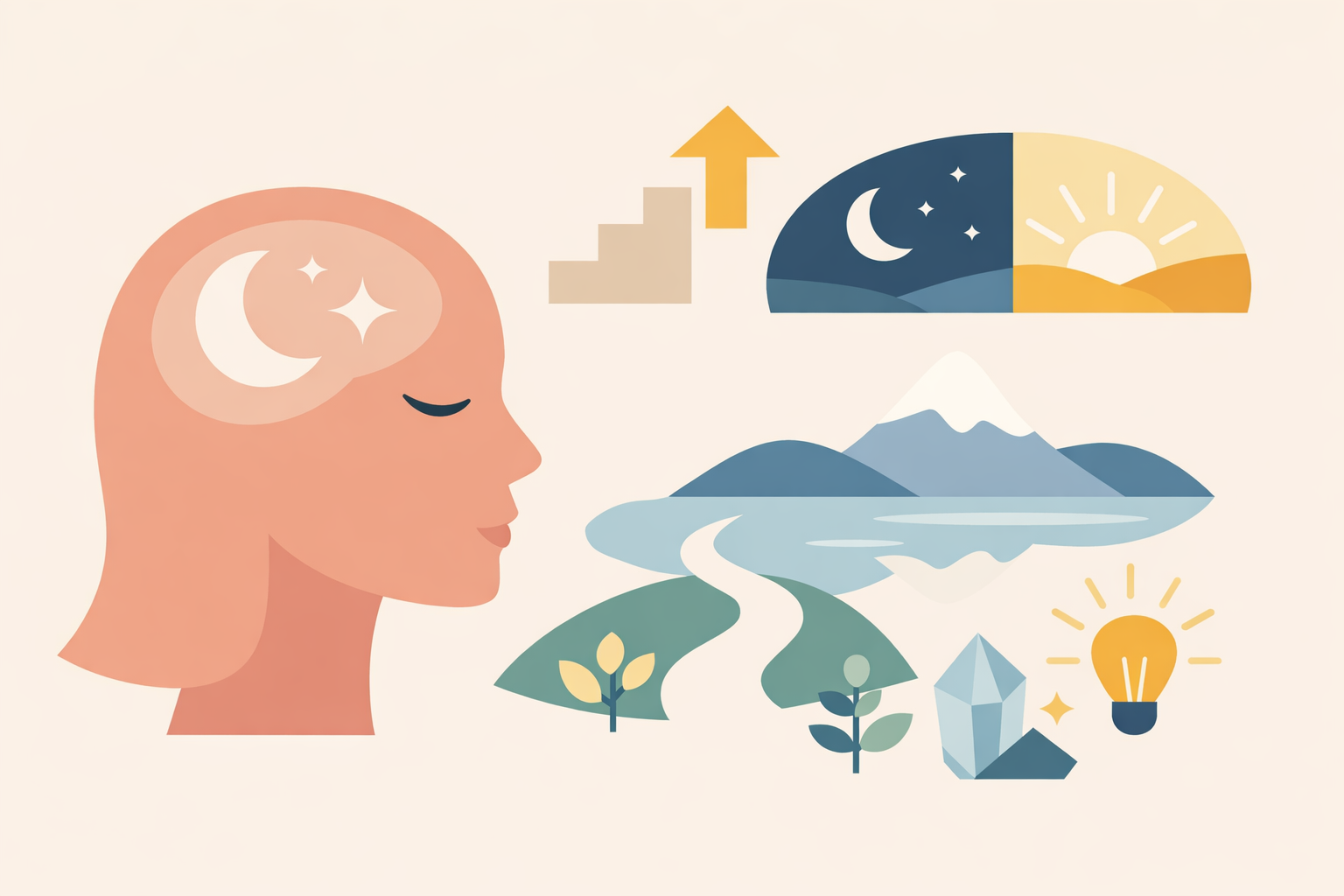 夢占い 17は転機と直感のサインとされています