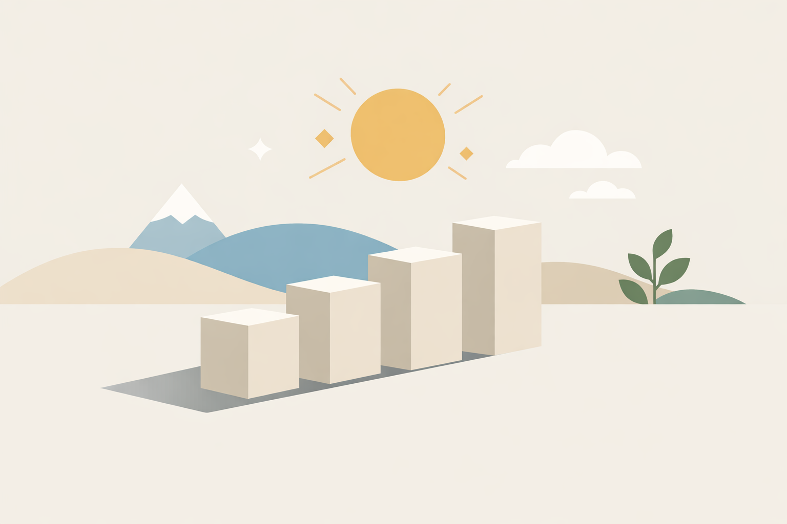 なぜ4桁の数字が印象に残ると安定や達成と結びつくの？