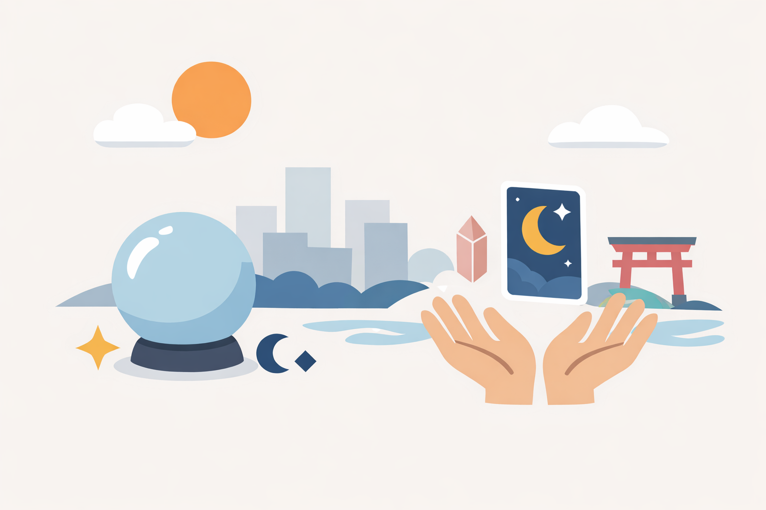 越谷で安い占いを選ぶポイント（失敗しにくい見方）