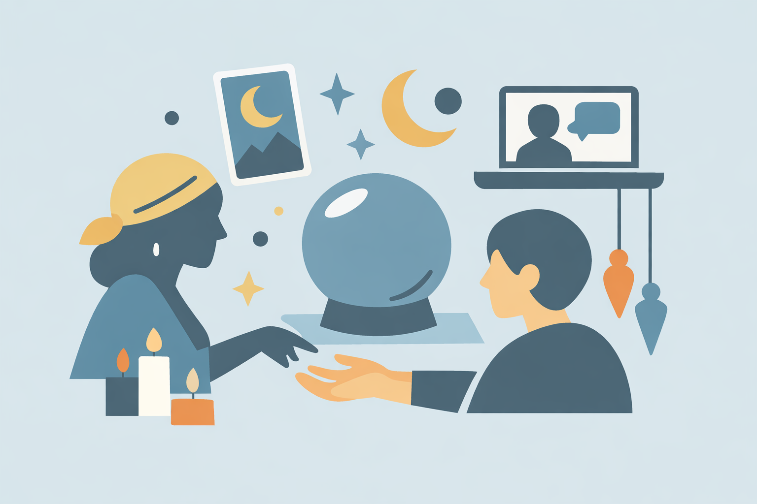 越谷 占い 安いおすすめ5選（対面・イベント・オンラインを含む）